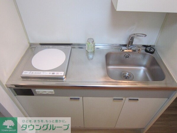 DRホームズ阿佐ヶ谷の物件内観写真